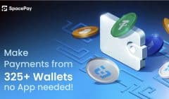 SpacePay: 4 Things to Know About the Crypto Payment System Raising M
